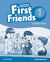First Friends 1. Activity Book 2nd Edition