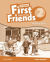 First Friends 2. Activity Book 2nd Edition