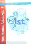 First Mental Arithmetic: Bk. 1