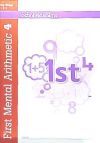 First Mental Arithmetic: Bk. 4
