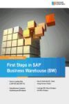 First Steps in SAP Business Warehouse (Bw)