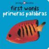 First Words/Primeras Palabras