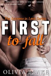 First to Fall (Ebook)