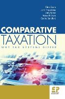 Portada de Comparative Taxation
