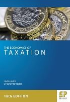 Portada de Economics of Taxation