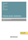 Fiscalidad agraria