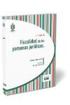 Fiscalidad de las personas jurídicas