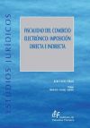 Fiscalidad del comercio electrónico