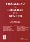 Fiscalidad e igualdad de género