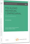 Fiscalidad individual y empresarial