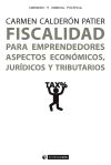 Fiscalidad para emprendedores. Aspectos económicos jurídicos