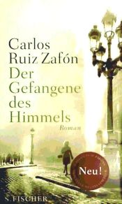 Portada de Der Gefangene des Himmels