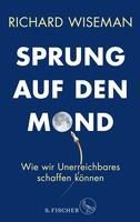 Portada de Sprung auf den Mond