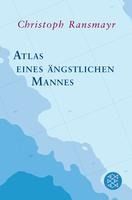 Portada de Atlas eines &auml;ngstlichen Mannes