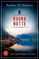 Portada de Buona Notte - Ein Lago-Maggiore-Krimi