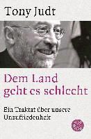 Portada de Dem Land geht es schlecht