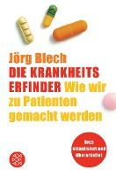 Portada de Die Krankheitserfinder