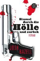 Portada de Einmal durch die Hölle und zurück