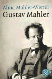 Portada de Gustav Mahler
