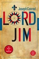 Portada de Lord Jim