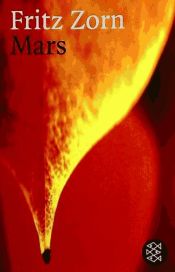 Portada de Mars