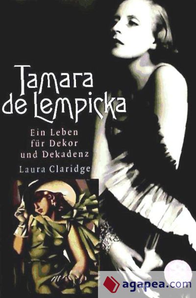 Tamara de Lempicka