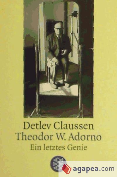 Theodor W. Adorno