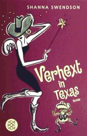 Portada de Verhext in Texas