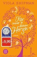 Portada de F&uuml;r immer in deinem Herzen