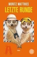 Portada de Letzte Runde