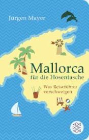 Portada de Mallorca für die Hosentasche