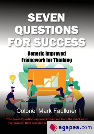 SEVEN QUESTIONS FOR SUCCESS SEVEN QUESTIONS FOR SUCCESS