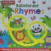Fisher Price: Rainforest Rhymes