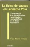 Física de causas en Leonardo Polo, La