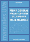 Física general para estudiantes del grado en matemáticas