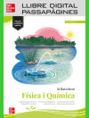 Física i Química 1r Batxillerat. Llibre digital passapàgines