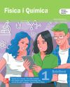 F&iacute;sica i Qu&iacute;mica 1r Batxillerat