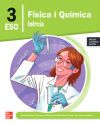 F&iacute;sica i Qu&iacute;mica 3r ESO. In&egrave;rcia