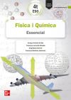 F&iacute;sica i Qu&iacute;mica 4t ESO. Essencial