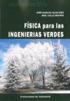 Física para las ingenierías verdes