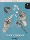 Física Y Química 1º Bachillerato. Libro Del Estudiante. Geniox Pro