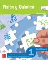 F&iacute;sica Y Qu&iacute;mica 1&ordm; Bachillerato Nova
