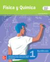 F&iacute;sica Y Qu&iacute;mica 1&ordm; Bachillerato