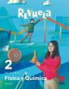 Física Y Química. 2 Secundaria. Revuela. Aragón