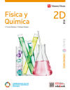 Física y Química 2D. (Comunidad en Red)