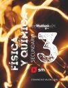 F&iacute;sica y Qu&iacute;mica. 3 Secundaria. Matices. Comunidad Valenciana
