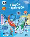 Física y Química 4º ESO. GENiOX Libro del alumno (Andalucía)