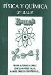 F&iacute;sica y qu&iacute;mica 3&ordm; BUP
