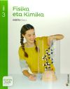 Fisika eta Kimika 3 Dbh