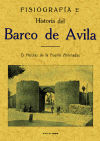 Fisiografía e Historia de El Barco de Ávila